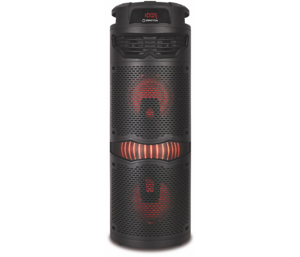 Manta ZESTAW MUZYCZNY MANTA SPK5029 # - 1459658 - zdjęcie